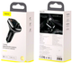 FM-трансмиттер Baseus T Shaped S-13 Bluetooth MP3 плеер с быстрой зарядкой для автомобиля и громкой связи - изображение 2