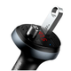 FM-трансмиттер McDodo Bluetooth автомобильное зарядное устройство с двумя USB портами для зарядки и передачи музыки - изображение 4