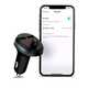 FM-трансмиттер McDodo Bluetooth автомобильное зарядное устройство с двумя USB портами для зарядки и передачи музыки - изображение 7