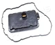 Фільтр АКПП + прокладка Hyunday Accent 11- Sonata YF Solaris Santa Fe 10- IX35 Sorento 09- Veloster JAPANPARTS FT080 Hyundai Elantra, I40, Santa Fe, IX35, I30; KIA Carens, Soul, Optima, Pro Ceed, Sportage, Ceed 4632126000, 463213B600 - изображение 2