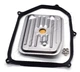 Фільтр АКПП з прокладкою Golf/Vento, Passat, T4, Sharan SEAT AUDI JAPANPARTS FT042 Volkswagen Transporter, Sharan 01M325429 - изображение 1
