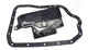 Фільтр + прокладка акп TOYOTA Rav 4 12- JAPANPARTS FT114 Lexus RX, ES; Toyota Camry, Rav-4 3533073010 - изображение 1