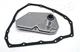 Фільтр + прокладка акп NISSAN JUKE 1.6 JAPANPARTS FT128 Nissan Note, Juke, Qashqai 317283JX0C, 317283JX08, 317283JX0A - изображение 1