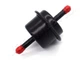 Фільтр АКПП Honda Accord/Civic 08- FT123 JAPANPARTS JAPANPARTS FT123 Honda Jazz, CR-V, Accord, Civic, FR-V, Stream, CR-Z, Legend 25430R5L003, 25430PLR003 - изображение 1