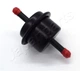 Фільтр АКПП Honda Accord/Civic 08- FT123 JAPANPARTS JAPANPARTS FT123 Honda Jazz, CR-V, Accord, Civic, FR-V, Stream, CR-Z, Legend 25430R5L003, 25430PLR003 - изображение 2