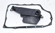 Фільтр + прокладка акп MAZDA 6 13- JAPANPARTS FT075 Mazda CX-5, 6, 3, CX-3 FZ0121500, R2Y110431A - изображение 1