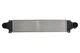 Впускний охолоджувач повітря THERMOTEC DAV007TT Volvo V60, XC60, S60 31338475, 30741669, 31273910 - зображення 1