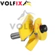 Фреза фігірейна двостороння для виготовлення фільонки VOLFIX FZ-120-931 d12 (FZ-120-931 d12) - изображение 9