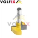 Фреза Т-образна пазова VOLFIX FZ-120-372 d8 D29 (FZ-120-372 d8) - зображення 11
