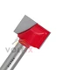 Фреза погружна пряма пазова VOLFIX D20 h13 d8 ((FZ-12) D20 h13 d8) - изображение 6