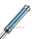 Фреза обкаточна з верхнім та нижнім підшипником VOLFIX FZ-120-488 h63 d12 (FZ-120-488 h63 d12) - изображение 7