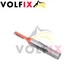 Фреза пряма пазова VOLFIX D4 h13 d8 ((FZ-10) D4 h13 d8) - изображение 8