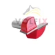 Фреза погружна пряма пазова VOLFIX D18 h13 d8 ((FZ-12) D18 h13 d8) - изображение 7