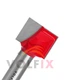 Фреза погружна пряма пазова VOLFIX D18 h13 d8 ((FZ-12) D18 h13 d8) - изображение 6