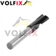 Фреза для врізання замка VOLFIX FZ-140 D17 h35 H140 d12 (FZ-140 D17 d12) - изображение 9