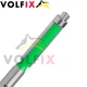 Фреза обкаточна пряма з нижнім підшипником VOLFIX FZ-20-52 d8 (FZ-20-52 d8) - зображення 6