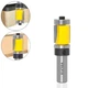 Фреза обкаточна пряма VOLFIX FZ-120-461 d12 (FZ-120-461 d12) - изображение 1