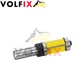 Фреза обкаточна пряма VOLFIX FZ-120-462 d12 (FZ-120-462 d12) - изображение 9