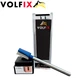 Фреза погружна пряма пазова VOLFIX FZ-125 D16 d8 H125 h30 (FZ 125 D16 d8) - изображение 9