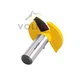 Фреза пазова галтельна VOLFIX FZ-120-240 d12 (FZ 120-240 d12) - изображение 8