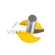 Фреза пазова галтельна VOLFIX FZ-120-240 d12 (FZ 120-240 d12) - изображение 9