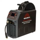 Сварочный аппарат Vitals Professional MIG 2700-380V, инверторный полуавтомат, MMA/MIG, 270 A, 7.9 kW, 380V (237592) Vitals 237592 1054893 - изображение 1