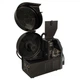 Сварочный аппарат Vitals Professional MIG 2700-380V, инверторный полуавтомат, MMA/MIG, 270 A, 7.9 kW, 380V (237592) Vitals 237592 1054893 - изображение 12