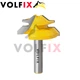 Фреза для кутового зрощування деревини VOLFIX FZ-120-552 d8 (FZ-120-552 d8) - изображение 8