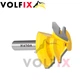 Фреза для кутового зрощування деревини VOLFIX FZ-120-552 d8 (FZ-120-552 d8) - изображение 9