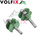 Фрези для мебельної обв'язки VOLFIX GRAND FZ-120-910 d8 (FZ-120-910 d8) - зображення 9