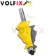 Фреза фігурна кромкова VOLFIX FZ-120-216 h45 d8 (FZ-120-216 h45 d8) - изображение 8