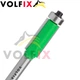 Фреза обкаточна пряма з нижнім підшипником VOLFIX FZ-20-54 d8 (FZ-20-54 d8) - зображення 6