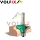 Фреза радіусна для заокруглення кромки VOLFIX R5 d8 ((FZ-17) R5 d8) - зображення 3