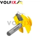 Фреза для кутового зрощування деревини VOLFIX FZ-120-553 d8 (FZ-120-553 d8) - изображение 11