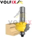 Фреза фігурна кромкова VOLFIX FZ-120-217 d12 (FZ-120-217 d12) - зображення 3