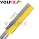Фреза для врізання замка VOLFIX FZ-130 D16 h76 H130 d12 (FZ-130 D16 d12) - изображение 6