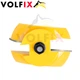 Фреза фігірейна двостороння для виготовлення фільонки VOLFIX FZ-120-930 d12 (FZ-120-930 d12) - зображення 8