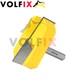 Фреза для вирівнювання поверхні VOLFIX FZ-120-400 D57 h15 d8 (FZ-120-400 d8) - изображение 7