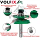 Фрези фігурні для мебельної обв'язки VOLFIX FZ-120-925 d8 (FZ-120-925 d8) - зображення 5