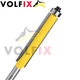 Фреза обкаточна пряма з нижнім підшипником VOLFIX FZ-120-227 d8 (FZ-120-227 d8) - изображение 6