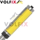 Фреза обкаточна пряма VOLFIX FZ-120-465 d12 (FZ-120-465 d12) - зображення 6