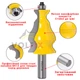 Фреза фігурна кромкова VOLFIX FZ-120-216 h63.5 d12 (FZ-120-216 h63.5 d12) - изображение 7