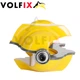 Фреза мульти профільна фігурна VOLFIX FZ-120-210 d12 (FZ-120-210 d12) - изображение 9