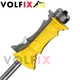 Фреза фігурна кромкова VOLFIX FZ-120-215 d8 h64 (FZ-120-215 d8 h64) - изображение 6