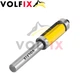 Фреза обкаточна пряма VOLFIX FZ-120-455 d8 (FZ-120-455 d8) - изображение 9