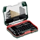 Набір приладдя Metabo «SP» (626707000) - зображення 2