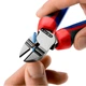 Кусачки боковые для удаления изоляции KNIPEX 14 22 160 - изображение 2
