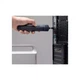 Викрутка акумуляторна Xiaomi HOTO 3.6V Screwdriver Tool Set (QWDGJ001) Xiaomi QWDGJ001 1052507 - зображення 6