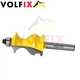 Фреза фігурна кромкова VOLFIX FZ-120-214 d8 (FZ-120-214 d8) - изображение 7