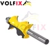 Фреза фігурна кромкова VOLFIX FZ-120-214 d8 (FZ-120-214 d8) - изображение 10